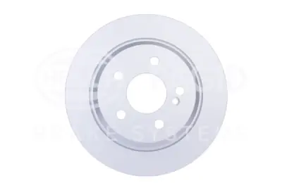 Disco de freno HELLA 8DD 355 115-411 Precio Económico